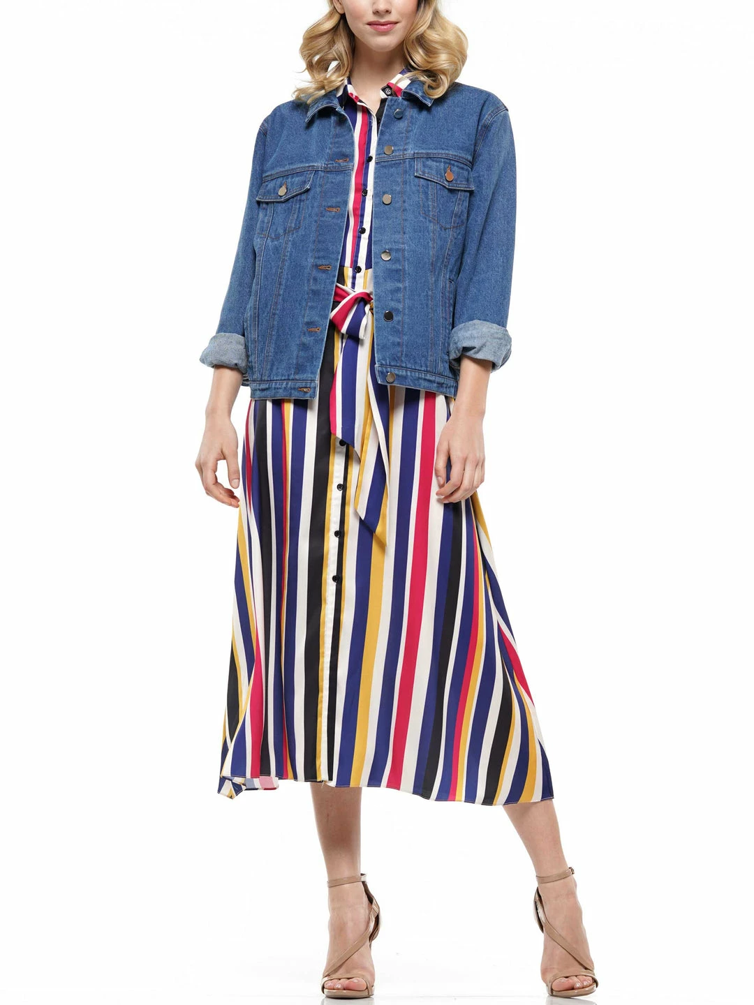 Why Dress J190820 OUTERWEAR 7 Why Dress J190820 OUTERWEAR