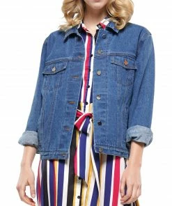 Why Dress J190820 OUTERWEAR