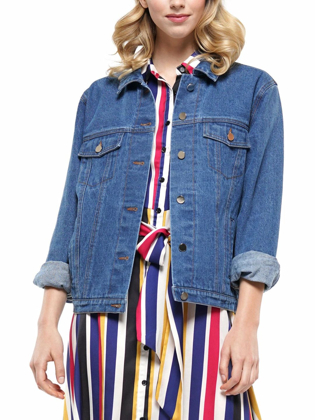 Why Dress J190820 OUTERWEAR 3 Why Dress J190820 OUTERWEAR