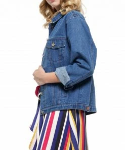 Why Dress J190820 OUTERWEAR