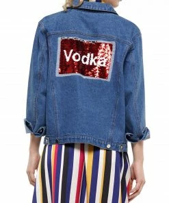 Why Dress J190820 OUTERWEAR 9 Why Dress J190820 OUTERWEAR