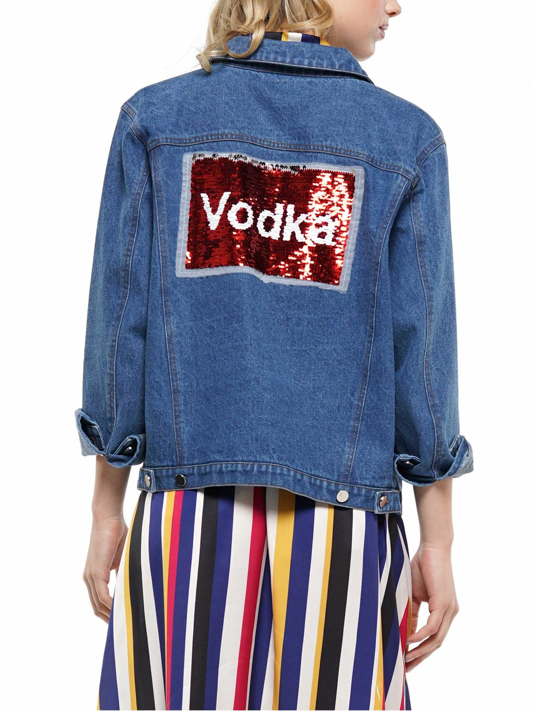 Why Dress J190820 OUTERWEAR 5 Why Dress J190820 OUTERWEAR