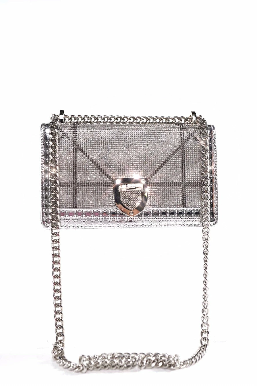 Why Dress HEAT STONE LEATHER BAG SALE 3 Why Dress HEAT STONE LEATHER BAG SALE