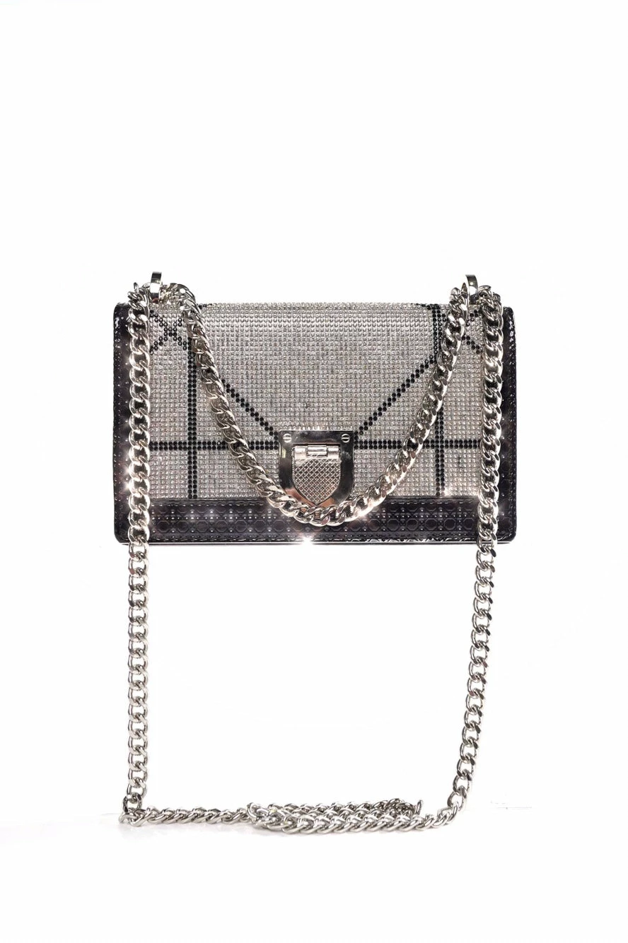 Why Dress HEAT STONE LEATHER BAG SALE 4 Why Dress HEAT STONE LEATHER BAG SALE