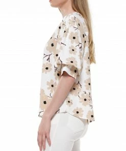 Why Dress Floral Pattern Blouse 15 Why Dress Floral Pattern Blouse