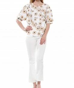 Why Dress Floral Pattern Blouse 17 Why Dress Floral Pattern Blouse