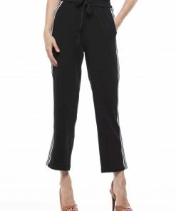 Why Dress Striped Track Pants NEW ARRIVALS 11 Why Dress Striped Track Pants NEW ARRIVALS