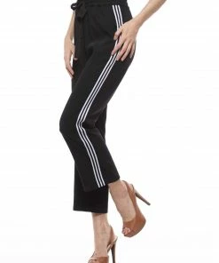 Why Dress Striped Track Pants NEW ARRIVALS 12 Why Dress Striped Track Pants NEW ARRIVALS