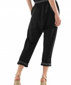 Why Dress Sweater Knitted Fabric Baggy Pants 7 Why Dress Sweater Knitted Fabric Baggy Pants