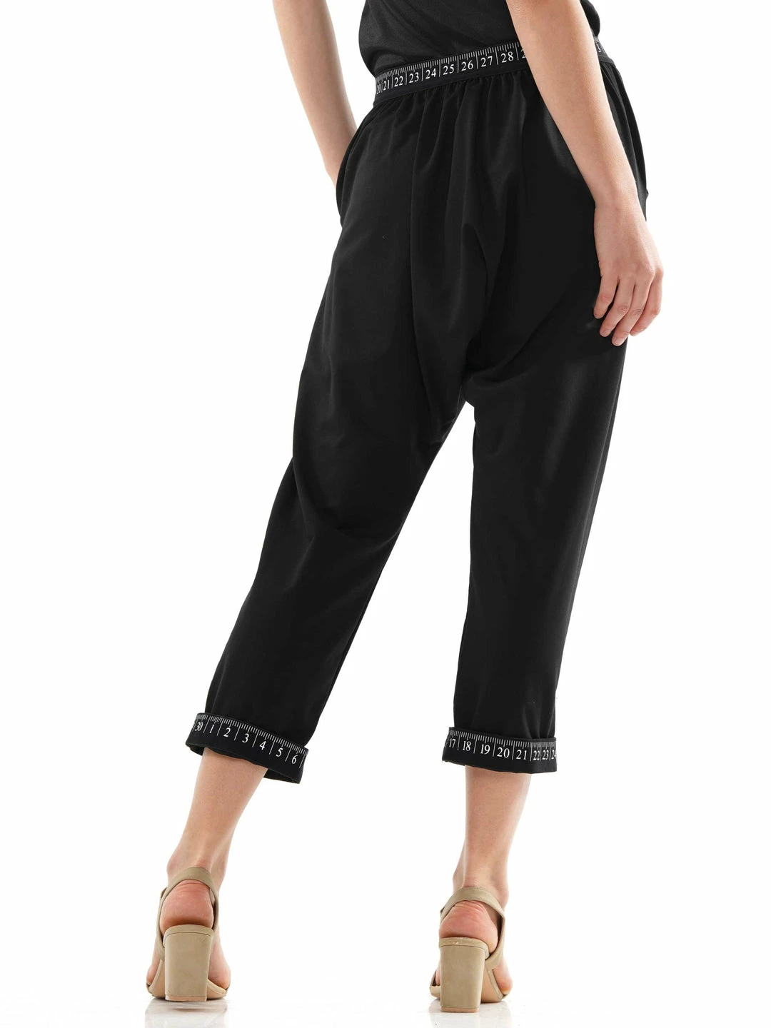 Why Dress Sweater Knitted Fabric Baggy Pants 5 Why Dress Sweater Knitted Fabric Baggy Pants