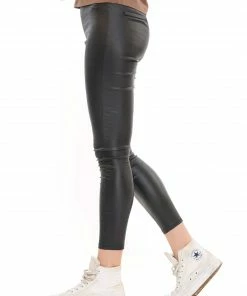 Why Dress Simple Casual Leggings Pants BOTTOMS 7 Why Dress Simple Casual Leggings Pants BOTTOMS