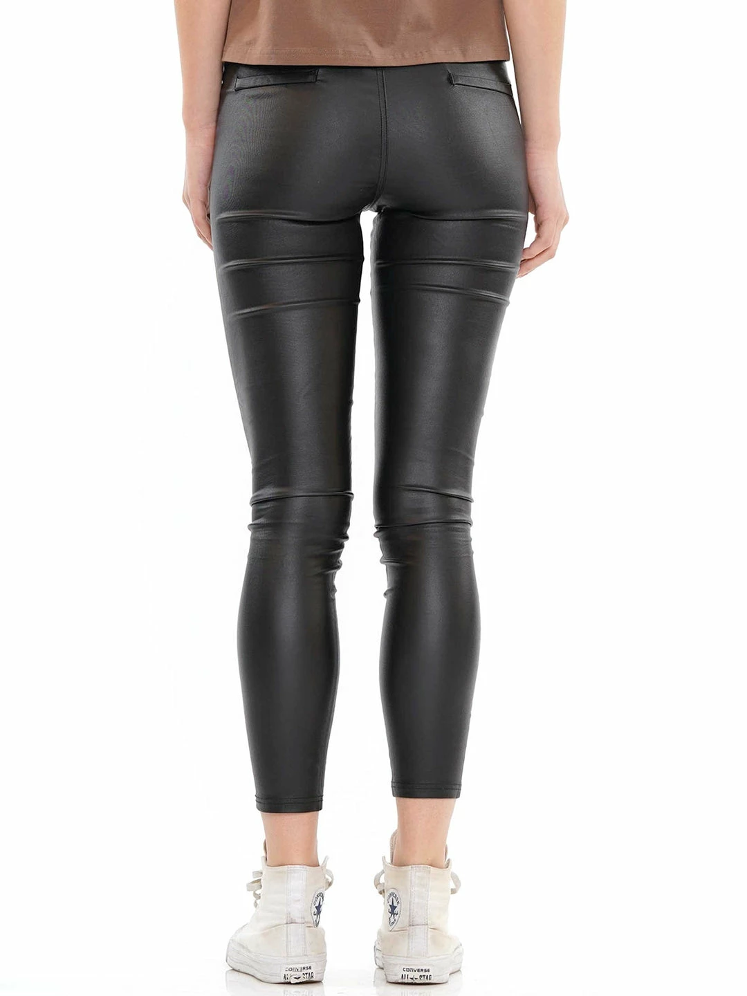 Why Dress Simple Casual Leggings Pants BOTTOMS 5 Why Dress Simple Casual Leggings Pants BOTTOMS