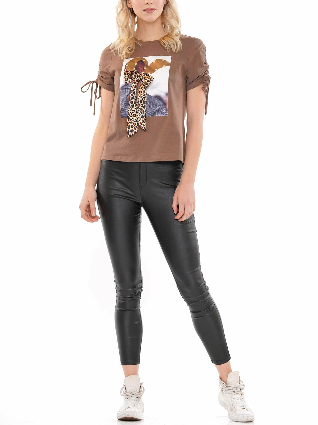 Why Dress Simple Casual Leggings Pants BOTTOMS 6 Why Dress Simple Casual Leggings Pants BOTTOMS