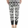 Why Dress BEST SELLER Alphabet Jogger Pants 1 Why Dress BEST SELLER Alphabet Jogger Pants