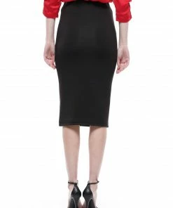 Why Dress SKIRTS Pencil Skirt