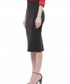 Why Dress SKIRTS Pencil Skirt