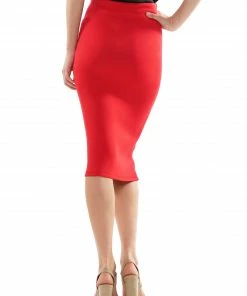 Why Dress SKIRTS Pencil Skirt