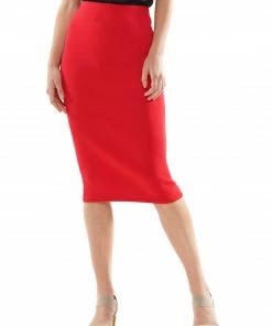 Why Dress SKIRTS Pencil Skirt