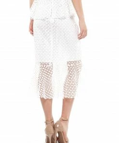 Why Dress Body Skimming Mermaid Hem Midi Skirt 16 Why Dress Body Skimming Mermaid Hem Midi Skirt