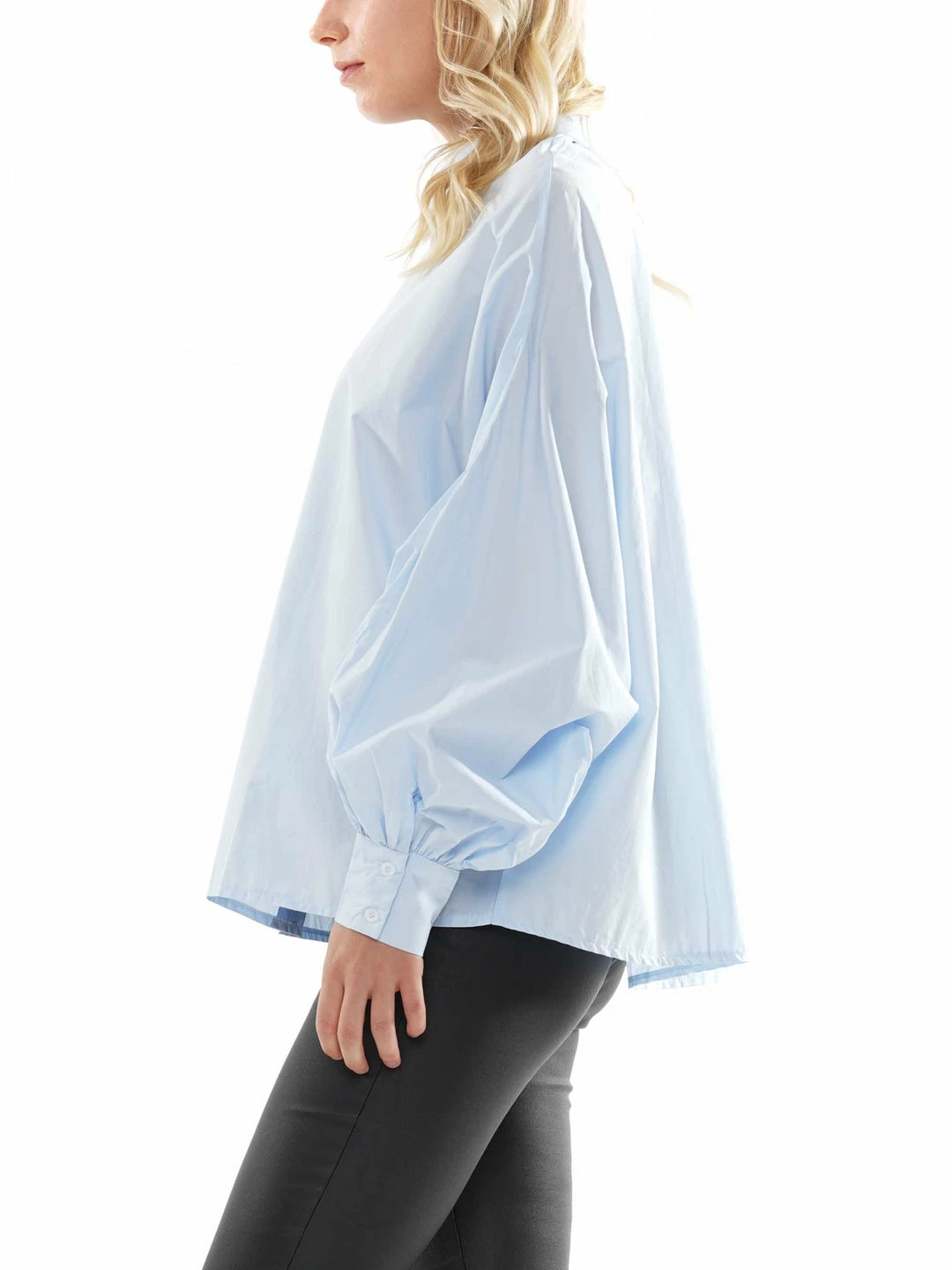 Why Dress Oversized Button-down Shirt NEW ARRIVALS 4 Why Dress Oversized Button-down Shirt NEW ARRIVALS
