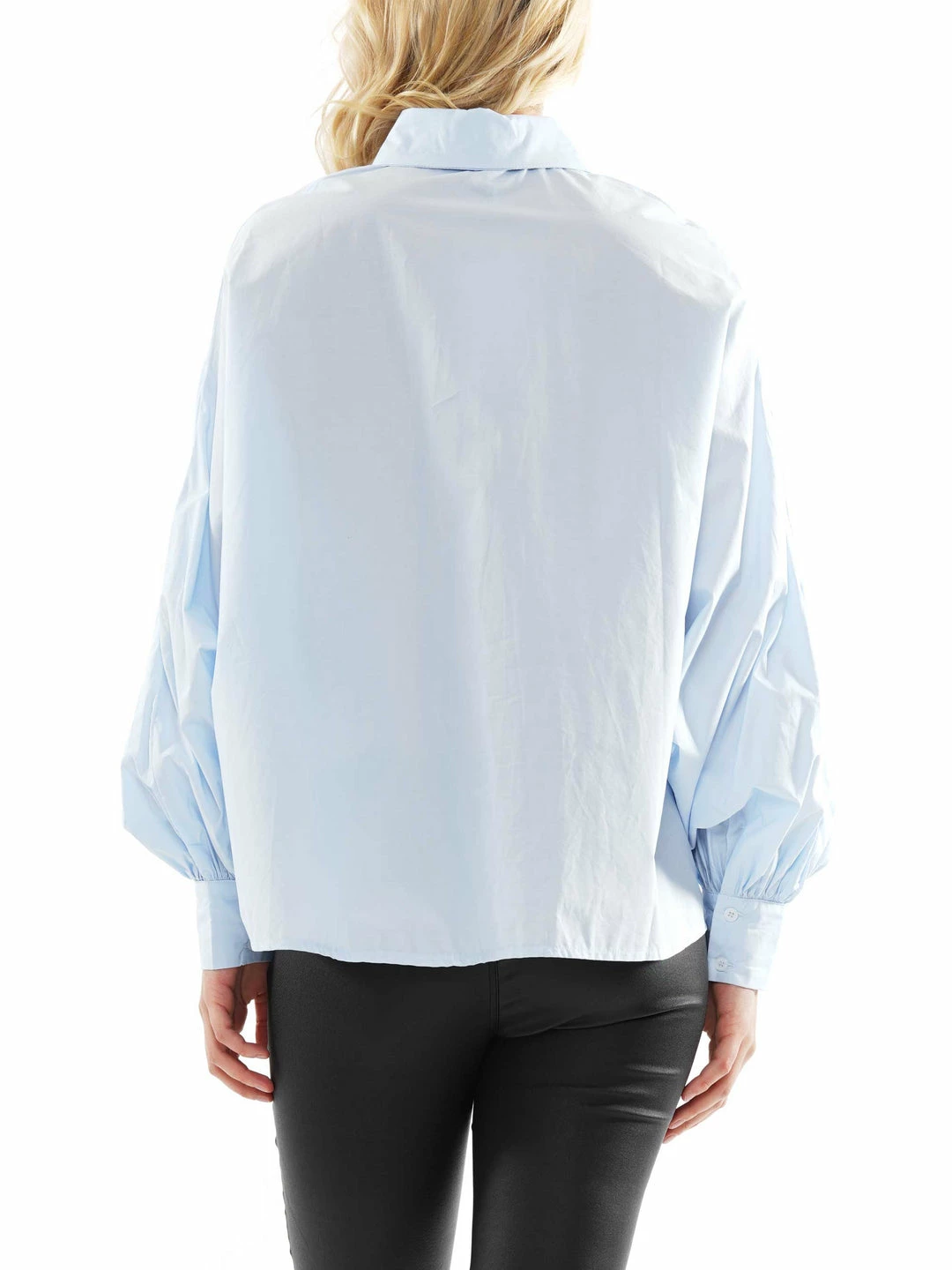 Why Dress Oversized Button-down Shirt NEW ARRIVALS 5 Why Dress Oversized Button-down Shirt NEW ARRIVALS