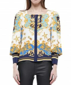 Why Dress Square Neck Blouse TOPS