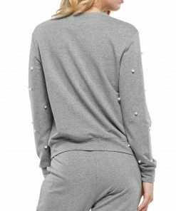 Why Dress Pullover Pearl Sweatshirt 8 Why Dress Pullover Pearl Sweatshirt