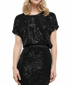 Why Dress Sequin Top 13 Why Dress Sequin Top