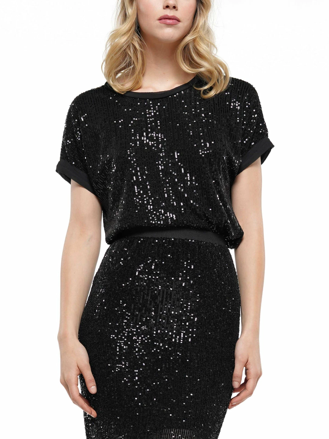 Why Dress Sequin Top 7 Why Dress Sequin Top