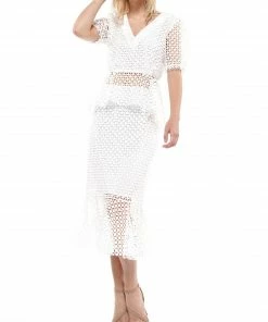 Why Dress TOPS Cinched Peplum Waist Top 17 Why Dress TOPS Cinched Peplum Waist Top