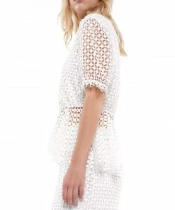 Why Dress TOPS Cinched Peplum Waist Top 15 Why Dress TOPS Cinched Peplum Waist Top