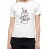 Why Dress Shake Graphic T-shirt