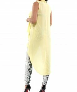 Why Dress Mock Neck High-low Top 20 Why Dress Mock Neck High-low Top