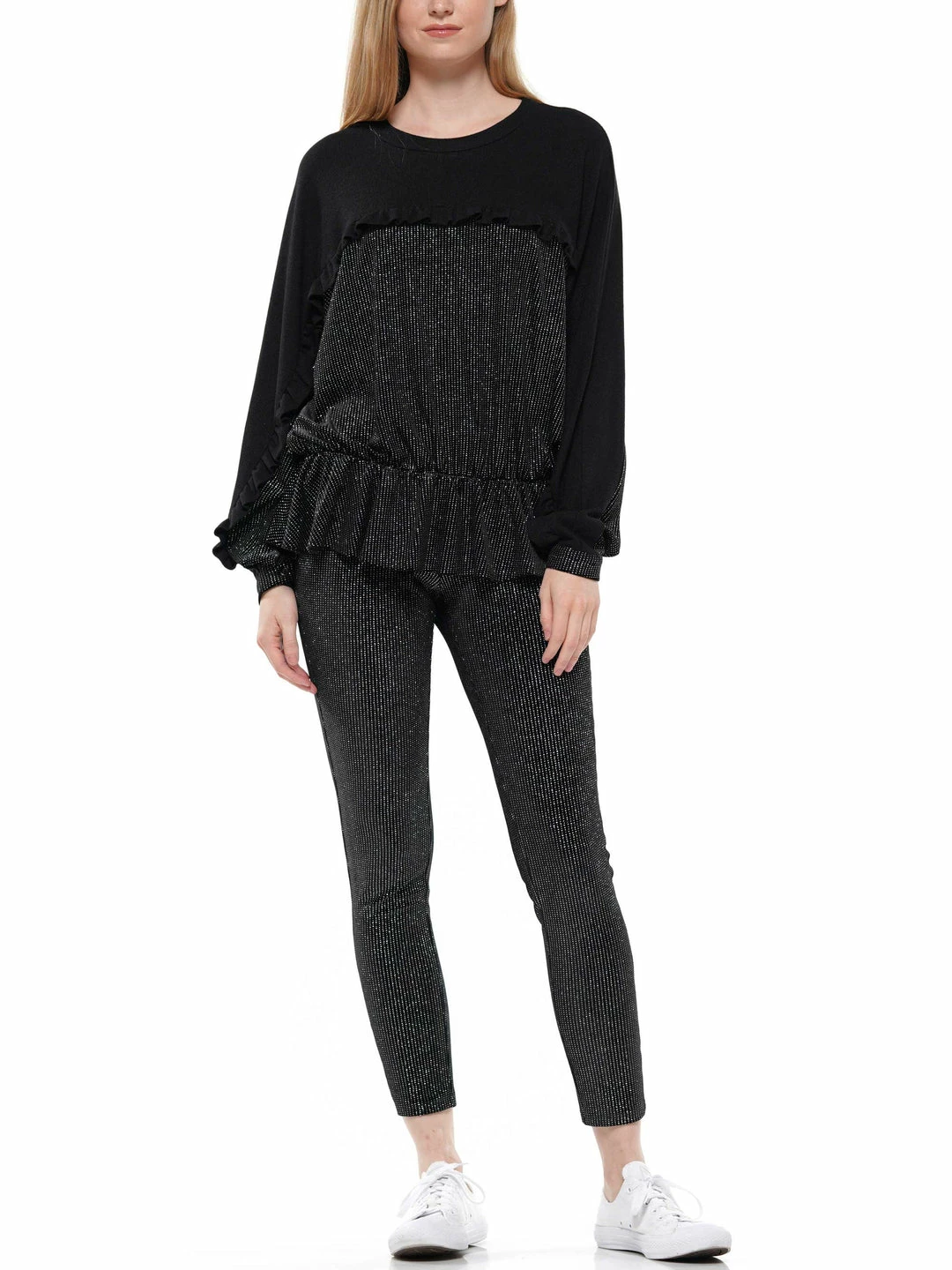 Why Dress High Waist Skinny Pants BOTTOMS 6 Why Dress High Waist Skinny Pants BOTTOMS