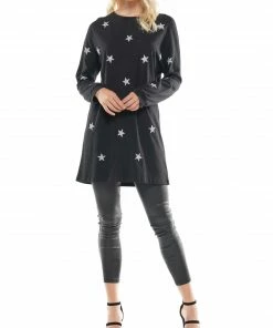 Why Dress Star Heat Stone T-shirt