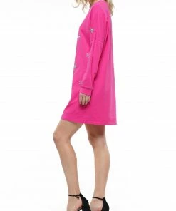 Why Dress Star Heat Stone T-shirt