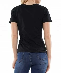 Why Dress No Boyfriend No Problems T-shirt TOPS