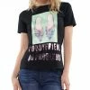 Why Dress No Boyfriend No Problems T-shirt TOPS