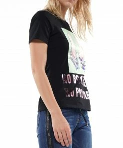 Why Dress No Boyfriend No Problems T-shirt TOPS