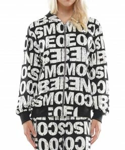 WHY DRESS Sales 23 Why Dress Alphabet Hoodie
