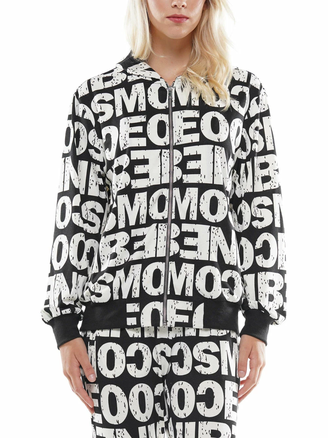 Why Dress Alphabet Hoodie 3 Why Dress Alphabet Hoodie