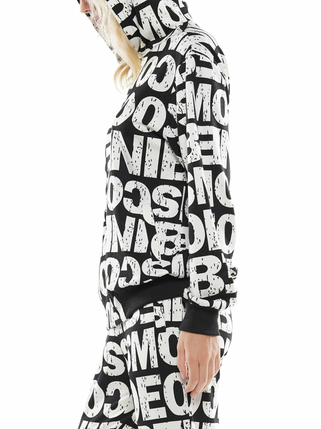 Why Dress Alphabet Hoodie 4 Why Dress Alphabet Hoodie