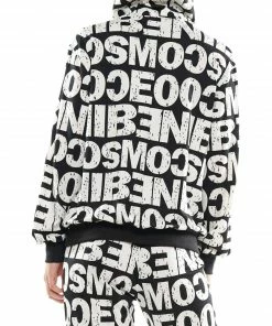 Why Dress Alphabet Hoodie 8 Why Dress Alphabet Hoodie
