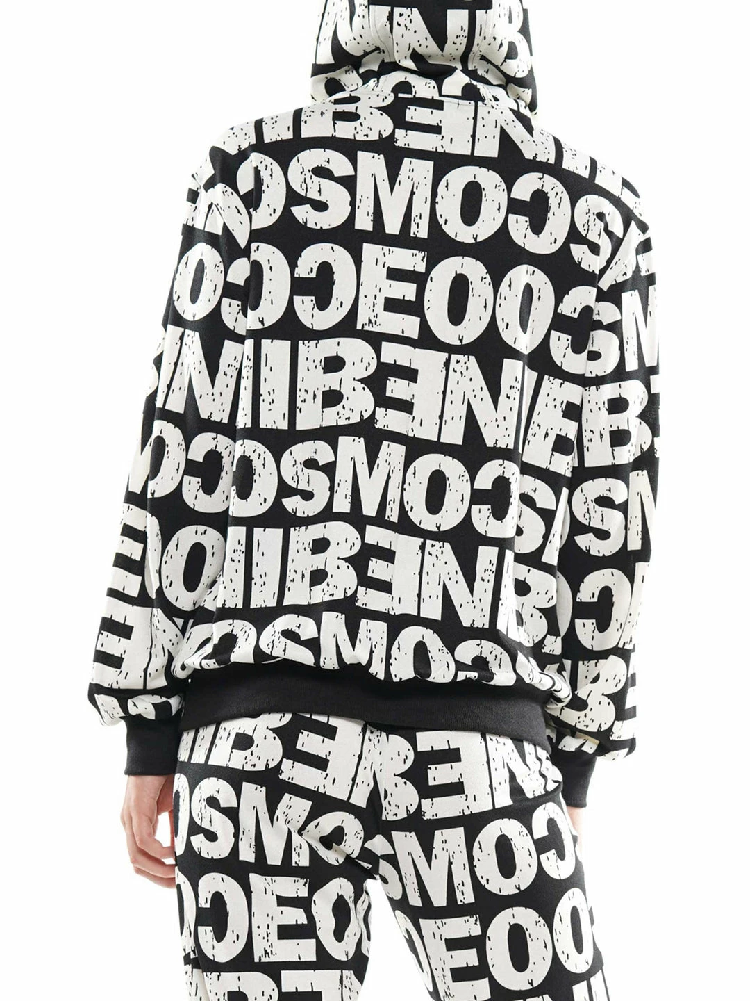 Why Dress Alphabet Hoodie 5 Why Dress Alphabet Hoodie