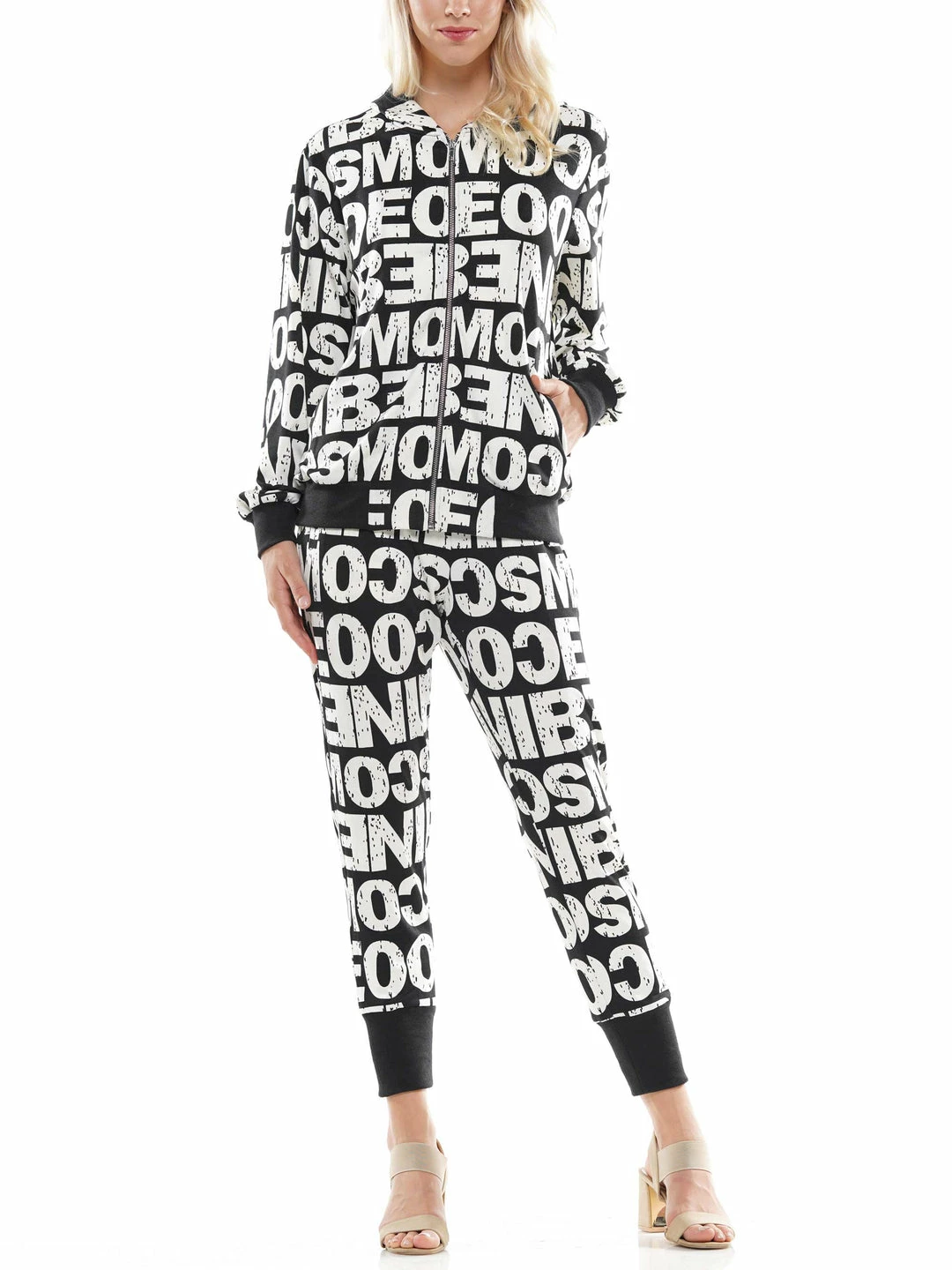 Why Dress Alphabet Hoodie 6 Why Dress Alphabet Hoodie