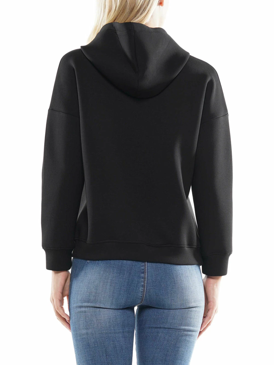 Why Dress Girl Patch Hoodie BEST SELLER 9 Why Dress Girl Patch Hoodie BEST SELLER