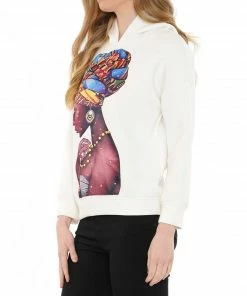 Why Dress Girl Patch Hoodie BEST SELLER 11 Why Dress Girl Patch Hoodie BEST SELLER