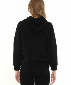 Why Dress Pearl Embellished Hoodie NEW ARRIVALS 7 Why Dress Pearl Embellished Hoodie NEW ARRIVALS
