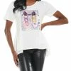 Why Dress Tennis Shoes Hilo T-shirt TOPS 1 Why Dress Tennis Shoes Hilo T-shirt TOPS