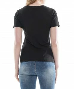 Why Dress NEW ARRIVALS Stay Positive Basic T-shirt